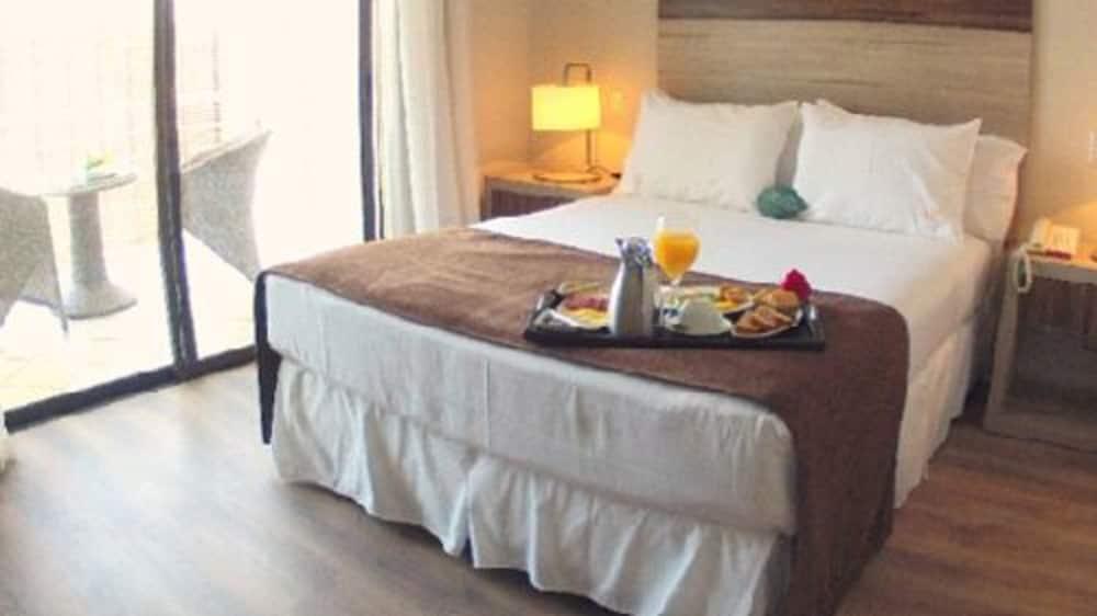 Hotel Terrado Arturo Prat