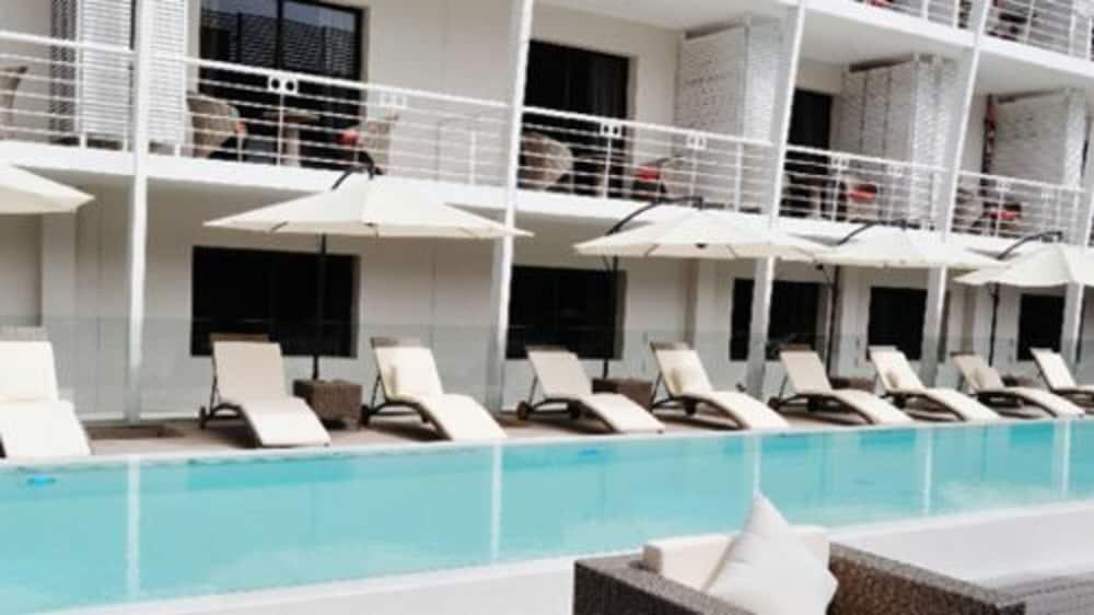 Hotel Terrado Arturo Prat 4*