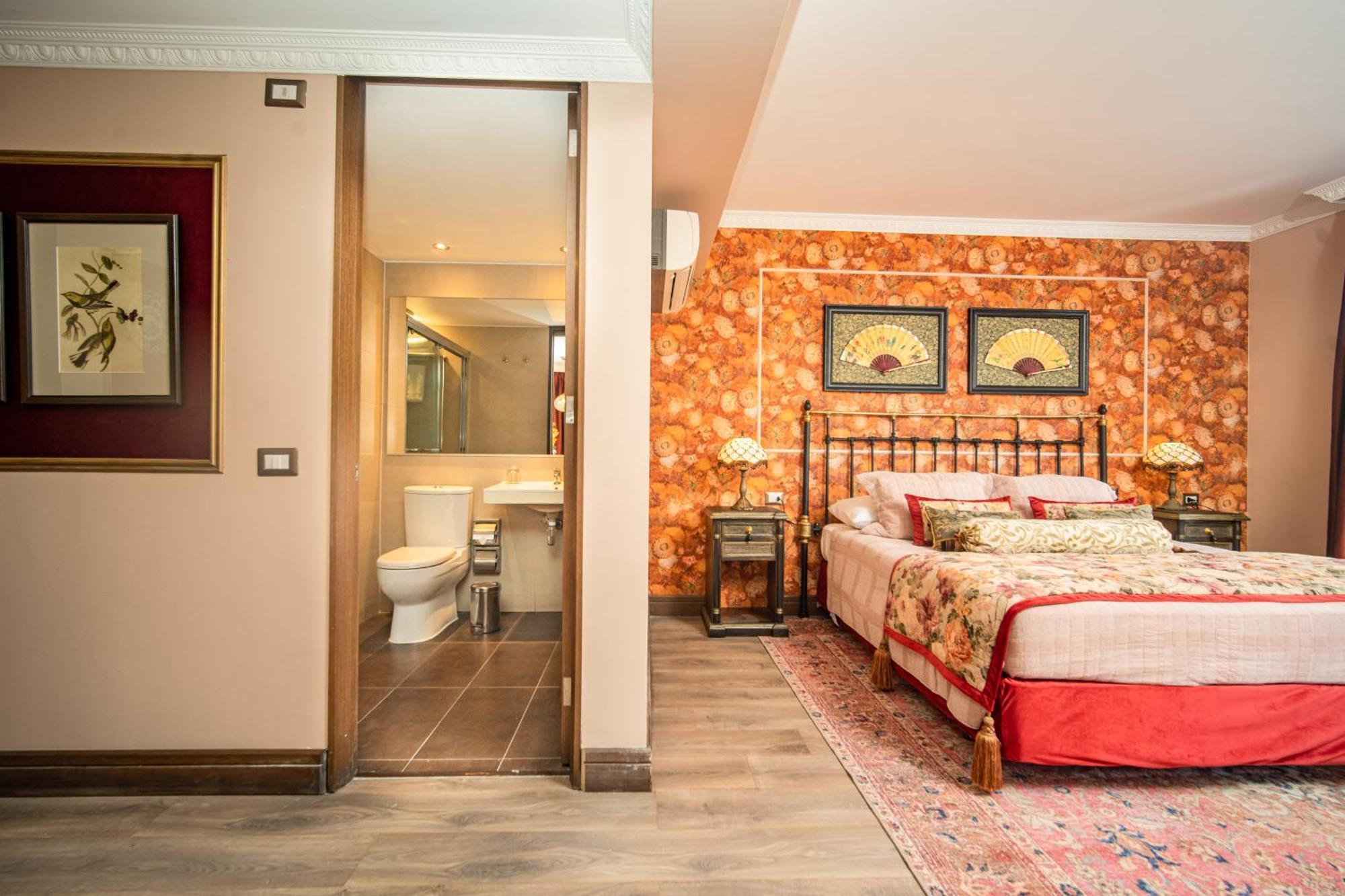Terrado Arturo Prat 4*