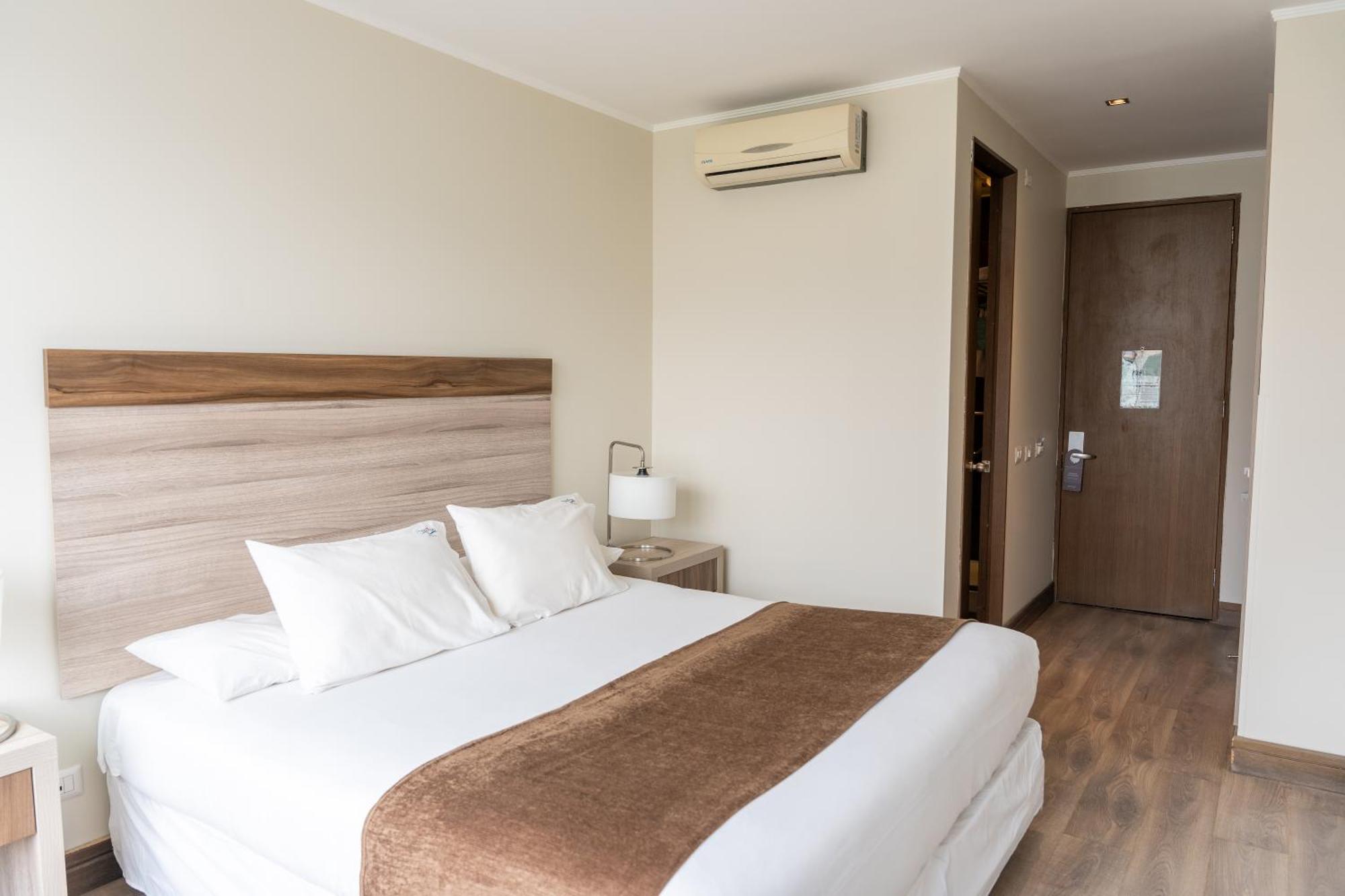 Hotel Terrado Arturo Prat 4*