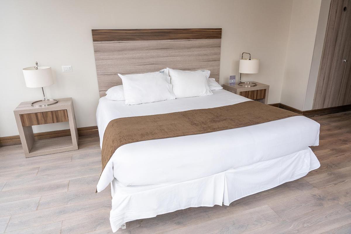Terrado Arturo Prat 4*