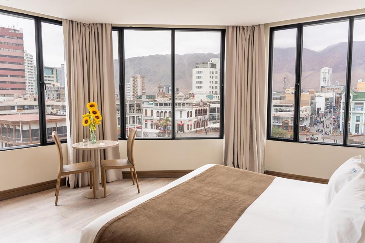 Terrado Arturo Prat 4* Iquique