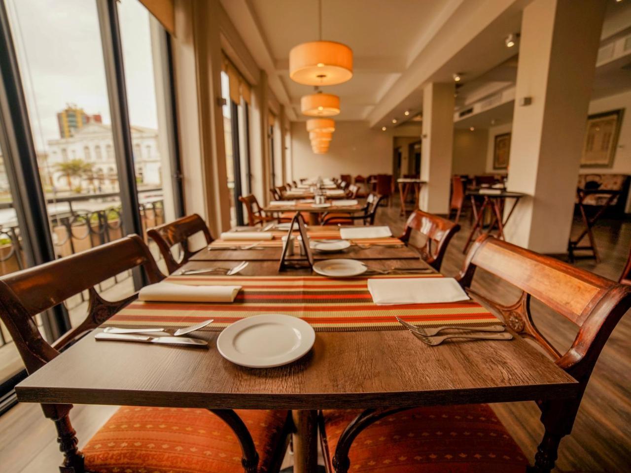 Hotel Terrado Arturo Prat 4*